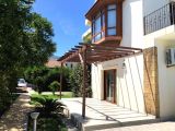 Camelot plajına yürüme mesafesinde Özel Havuzlu Tatil Villası ( min.3 gün)