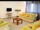 HAMİTKÖYDE 3+1 FULL EŞYALI