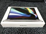 16-inch macbook pro - space gray 1TB