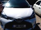 Toyota Yaris 2015 model TOYOTA YARIS 1.33 COOL SKYPACK MULTIDRIVE S (MC)  Panoramik cam Tavan Ful+Fu