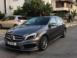 Mercedes A series  2015 model automatic full package AMG