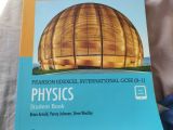 IGCSE EDEXCEL Physics book/ Fizik kitabı/ Учебник по физике