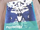 GCSE EDEXCEL Psychology book/ Psikoloji kitabı/ Учебник по психологии