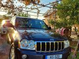 JEEP GRAND CHEROKEE  3.0 CRD LİMİTED
