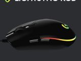 Logitech G G102 LIGHTSYNC 8.000 DPI Kablolu Oyuncu Mouse