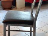 Kullanılmış Metal Sandalye