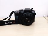 Panasonic Lumix G7 Digital Fotoğraf Makinesi
