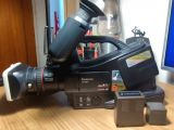 Panasonic MDC-MDH1 Video Kamera