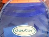 deuter Streamer 3.0 lt