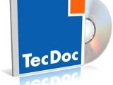 TecDoc v1Q.2020 Araç Parça Tanımlama Programı