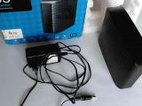 SAMSUNG D3 Station 4TB USB 3.0 3.5" Desktop External Hard Drive / 4 TB Harici Disk