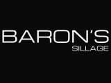 Baron's Sillage-Satış Temsilcisi(Maaş/Sigorta-Çalışma İzni)