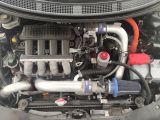 Honda CRZ GT Supercharger