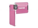 Toshiba Camileo S20 Full HD 1080p 5MP 3.0"Lcd Video Kamera. Orjinal Kutusunda. 