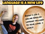 İngilizce Özel Ders ( Yerinde ya da Online )