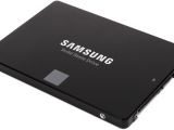 1 TB SAMSUNG EVO 850 SSD