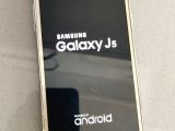 Samsung J5 DUOS Cep telefonu