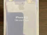 iPhone X / XS Genuine Apple case
