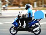 Motosiklet ehliyeti olan (A1-A2 ehliyet) kişiye iş 