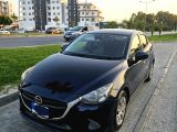 Mazda Demio 2016 Otomatik