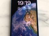 Iphone 13  mavi 128 gb kktc kayıtlı