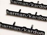 Orjinal Harman Kardon Logo Amblem Seti
