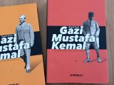Büyük Dahi Gazi Mustafa Kemal 2 Kitap Takım Folkart