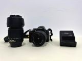 Nikon D5200 18-55mm Kit Lens