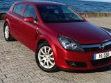 Opel Astra H Otomatik Benzin