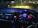 2013 HONDA İNSİGHT
