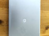 HP elitebook i5 işlemcili laptop