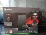 Xbox SeriesX 2 Kol