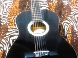 Yeni Klasik Gitar - Mağusa - KKTC