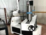 Cardboard Roll Manufacturing Machine (16 layers)