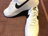 Nike Air Force 1 Low '07 White , size 47 