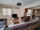 GİRNE MERKEZ - YENİ LİMAN YOLU ÜZERİ -  KİRALIK 2+1 PENTHOUSE DAİRE