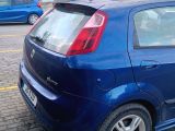 FIAT Grande Punto 2006 model 