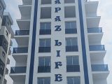 LEFKE AVRUPA ÜNİVERSİTESİ KÖŞESİNDE SIFIR DAİRELER . YATIRIM İÇİN TAM İDEAL GARANTİ KİRA GETİRİLİ EŞ