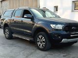 2020 MODEL FORD RANGER WİLDTRAK