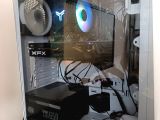 Full Gaming pc