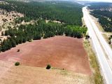 Konya Antalya Çevre Yolu Üzerinde Tesis Kurmaya Hazır Arazi