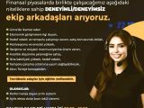 İLETİŞİM AÇIKLAMADADIR GİRNEDE İKAMET EDEN DOLAR MAAŞ İMKANI SUNAN OFİSİMİZE DENEYİMLİ / DENEYİMSİZ 