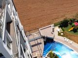 İskele Libra TOWERS da 1+1 muazzam deniz manzaralı daireler 