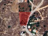 BEŞPARMAK KÖYÜNDE 1.5 DÖNÜM SATILIK HARİKA ARAZİ