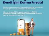 KADIN DENEYİMSİZ DANIŞMAN ADAY ALIMI SAĞLANACAKTIR