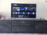 Çok az kullanılmış Led/ LCD TV 50 inch 126 cm