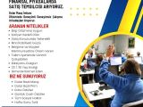 ÇAĞRI MERKEZİMİZDE DENEYİMLİ- DENEYİMSİZ KADIN ÇALIŞMA ARKADAŞLARI ARIYORUZ...