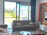 YENİKENTTE SATILİK  EŞYALI DAİRE