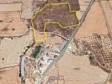 PINARLI'DA SATILIK İMARLI ARAZİ