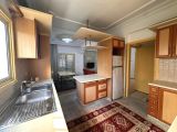 YENİKENT'DE ZEMİNKAT 3+1 DAİRE